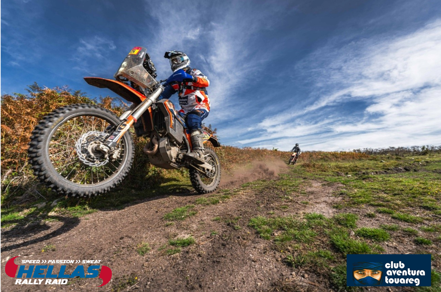 Mayo Rally Courses Hellas Rally - Mayo 2026 (1) - Club Aventura Touareg